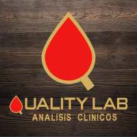 Quality Lab on 9Apps