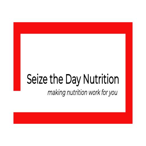 Seize the Day Nutrition