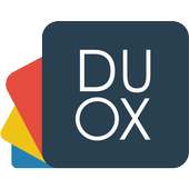 Duox - дисконтные карты