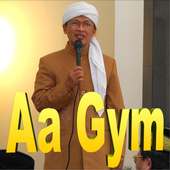 Ceramah Islam Aa Gym bagian 1 on 9Apps
