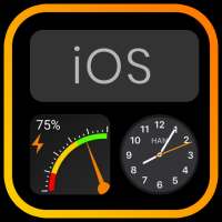 IOS Widgets 15
