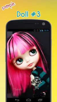 Doll Wallpaper APK Download 2023 - Free - 9Apps