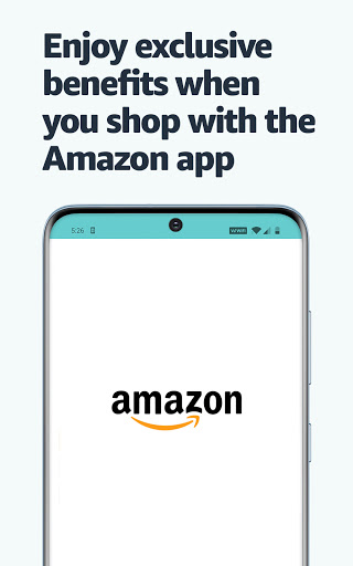 Amazon Shopping, UPI, Money Transfer, Bill Payment screenshot 2