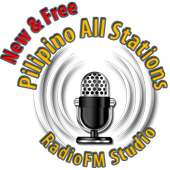 RadioFM Pilipino All Stations on 9Apps