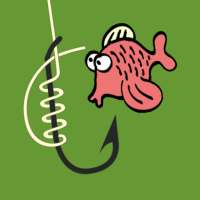 Fishing Knots - Nœuds de pêche on 9Apps