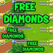 Free Diamonds for Hay Day HD