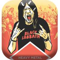 Heavy Metal Music 2020 on 9Apps