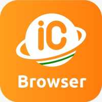iC browser Fast Downloader for UC Browser