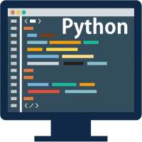 Learn To Code (PYTHON) on 9Apps