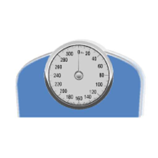 Weight loss tracker, Body measurements, BMI