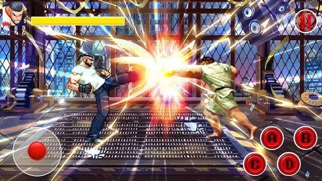 Fighter King APK (Android Game) - Free Download