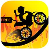 Motorbike Race-Free Motorcycle Race Game