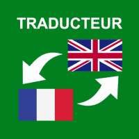 Traducteur Français - Anglais