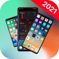 Easy iOS Launcher 2021