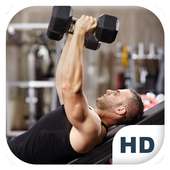 Go Gym Fitness on 9Apps