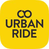 URBAN RIDE on 9Apps