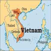 VIETNAM TRAVEL DESTINATIONS