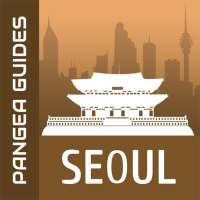 Seoul Travel - Pangea Guides on 9Apps