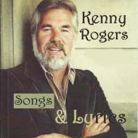 Kenny Rogers Songs & Lyrics on 9Apps