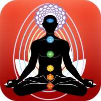 Chakra Yoga and Meditation on 9Apps