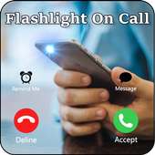 Flashlight on Call