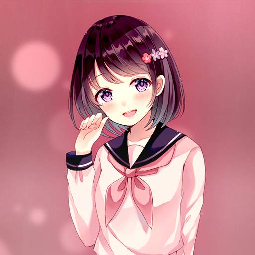 Anime Girl HD Wallpapers