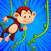 Game Offline Game Monkey