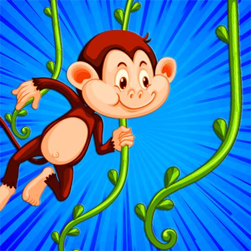 Monkey Game Offline Games King