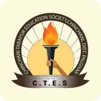 CTES English Medium School on 9Apps