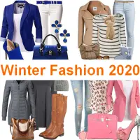 10 Winter FASHION TRENDS Worth Trying in 2021! 