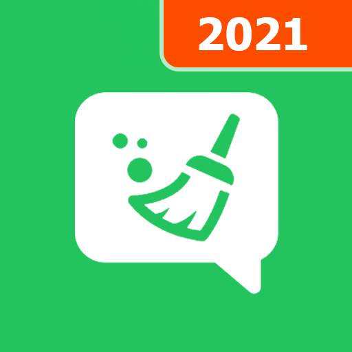 Cleaner for WeChat