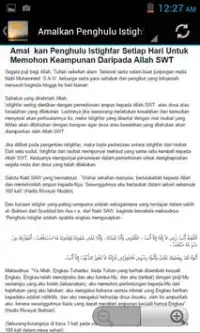 Istighfar image penghulu √ Penghulu