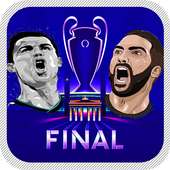 Champion League Final