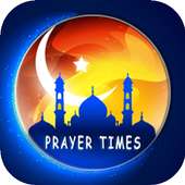 Prayer Times on 9Apps