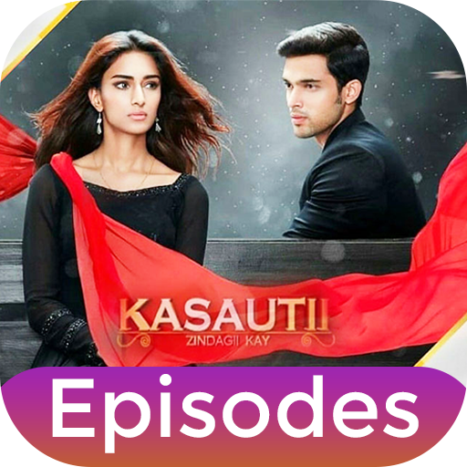 Kasauti zindagi ki season best sale 2 cast full episode