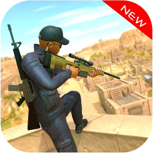 MiniPub Gun Shooter 2020 - New Gun Shooting Game