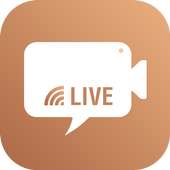 Live Video Call - Free Live Talk With Strangers