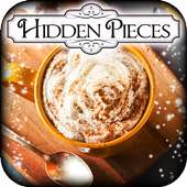 Hidden Pieces: Coffee Shop