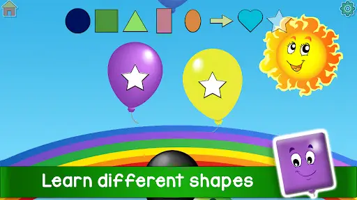 Balloon Pop: Match 3 Games - Apps on Google Play