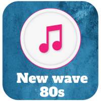new wave 80s on 9Apps