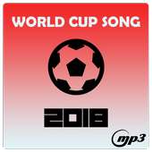 Lagu Piala Dunia 2018 on 9Apps