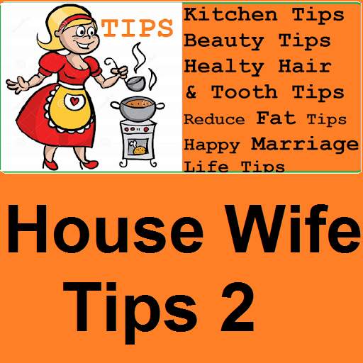 House Wife Tips 2