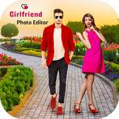 Girlfriend Photo Editor on 9Apps