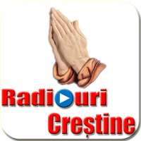 Radiouri Crestine on 9Apps