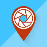 mAppTrav - Track your Visited Places on the Map on 9Apps