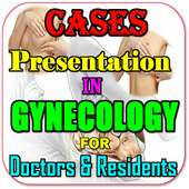 Gynecological Disorders Cases on 9Apps