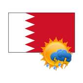 Bahreïn Météo