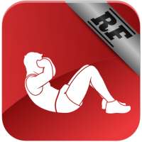 Rapid Fitness - Abs Workout on 9Apps