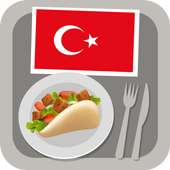 Türkische Rezepte