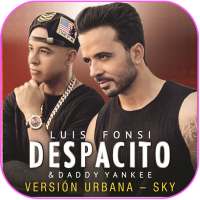 Luis Fonsi - Despacito . Daddy Yankee